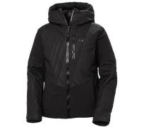 Helly Hansen Valdisere 3.0 Jacket Noir S Femme