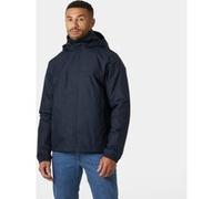 Helly Hansen Vancouver Insulated Rain Jacket Homme Bleu marine XL