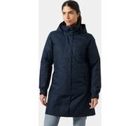 Helly Hansen Vancouver Ins Raincoat Bleu XL Femme
