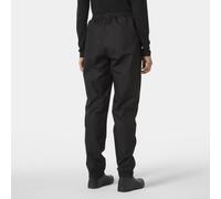 Helly Hansen - Vancouver Pant - Pantalon imperméable femme Black - S