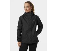 Helly Hansen Vancouver Rain Jacket Noir XS Femme