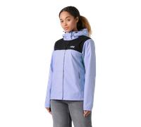 Helly Hansen - Vancouver Rain Jacket - Veste imperméable femme Bright Lavender - XS
