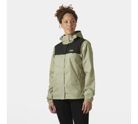 Helly Hansen - Vancouver Rain Jacket - Veste imperméable femme Light Lav - L