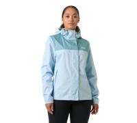 Helly Hansen - Vancouver Rain Jacket - Veste imperméable femme Pinnacle Blue - XS