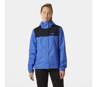 Helly Hansen - Vancouver Rain Jacket - Veste imperméable femme Ultra Blue - XL