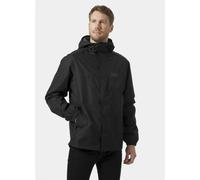 Helly Hansen Vancouver Rain Jacket Noir 3XL Homme