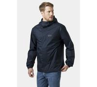 Helly Hansen Veste imperméable Vancouver Rain Jacket Homme Navy XXL