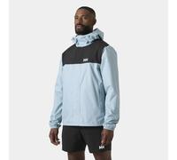Helly Hansen - Vancouver Rain Jacket - Veste imperméable homme Windy Blue - XL
