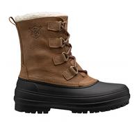 Helly Hansen Chaussures d'hiver Varanger Primaloft – EU 40 – bistre/black