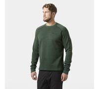 Helly Hansen Sweatshirt Varde Crewneck Homme Vert Taille M 2026