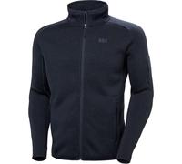 HELLY HANSEN Varde Fleece Jacket 2.0 - Homme - Bleu - taille L- modèle 2026