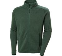 HELLY HANSEN Varde Fleece Jacket 2.0 - Homme - Vert - taille S- modèle 2026