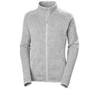 HELLY HANSEN W Varde Fleece Jacket 2.0 - Femme - Gris - taille L- modèle 2026