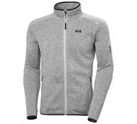 Helly Hansen - Varde Fleece Jacket 2.0 - Polaire homme Grey Fog - old - L