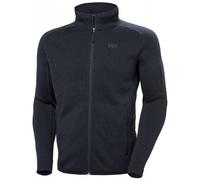 Helly Hansen Varde 2.0 Full Zip Fleece Bleu 2XL Homme