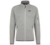 Helly Hansen Veste polaire Varde Fleece Jacket 2.0 Grey Fog M Homme