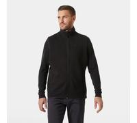 Helly Hansen Varde Fleece Vest 2.0 Homme - Black/Ebony - M