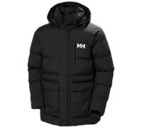 Helly Hansen - Vardo Parka - Doudoune homme Black - 2XL