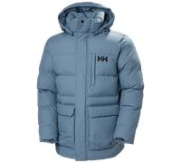 Helly Hansen Vardo Parka Bleu L Homme