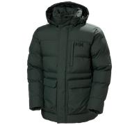 Helly Hansen - Vardo Parka - Doudoune homme Dark Jungle - 2XL