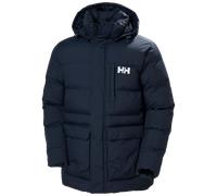 Helly Hansen - Vardo Parka - Doudoune homme Navy - 2XL