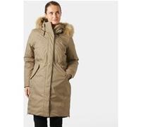 Helly Hansen Vega Parka Marron L Femme