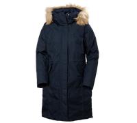 Helly Hansen Vega Parka Bleu M Femme