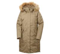 Helly Hansen - Vega Parka - Parka femme Pebble - S