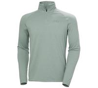Helly Hansen - Verglas Half Zip - Pull polaire - L - cactus