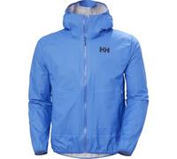 HELLY HANSEN Verglas 2.5l Fastpack Jacket - Homme - Bleu - taille M- modèle 2024