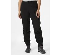 Helly Hansen - Verglas 3L Shell Pant - Pantalon alpinisme femme Black - M