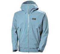 Helly Hansen - Verglas Backcountry Jacket - Veste imperméable homme Navy - M