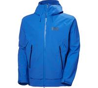 HELLY HANSEN Verglas Bc Jacket - Homme - Bleu - taille M- modèle 2025