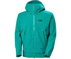 HELLY HANSEN Verglas Bc Jacket - Homme - - taille L- modèle 2026