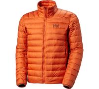 HELLY HANSEN Verglas Down Jkt 2.0 - Homme - Orange - taille S- modèle 2025