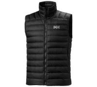 Helly Hansen - Verglas Down Vest 2.0 - Doudoune sans manches homme Black - L