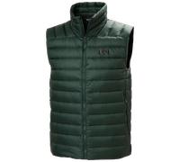 Helly Hansen - Verglas Down Vest 2.0 - Doudoune sans manches homme Green - 2XL