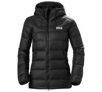 Helly Hansen - Verglas Glacier Down Jacket - Doudoune femme Black - M