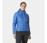 Helly Hansen - Verglas Hooded Down 2.0 - Doudoune femme Ultra Blue - XL
