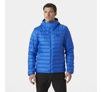 Veste homme Helly Hansen Verglas Hooded Down 2.0 Taille: L / Couleur: bleu