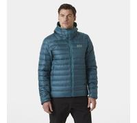 Helly Hansen - Verglas Hooded Down 2.0 - Doudoune homme Dark Creek - XL