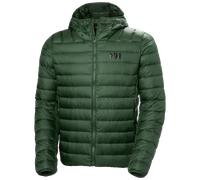 Helly Hansen - Verglas Hooded Down 2.0 - Doudoune homme Green - M