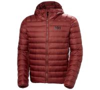 Helly Hansen - Verglas Hooded Down 2.0 - Doudoune homme Red - 2XL