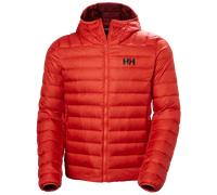 Helly Hansen - Verglas Hooded Down 2.0 - Doudoune homme Rouge - XL