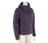 Helly Hansen Verglas Hooded Down 2.0 Femmes Veste isolante M Violet