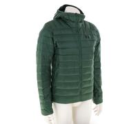 Helly Hansen Verglas Hooded Down 2.0 Hommes Veste isolante L Vert foncé olive