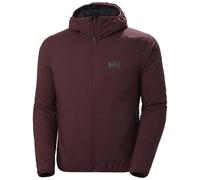 HELLY HANSEN Verglas Hooded Insulator - Homme - Violet - taille XL- modèle 2024