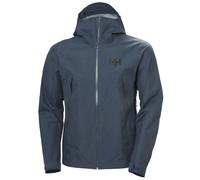 Helly Hansen Veste imperméable Verglas Infinity Shell 2.0 Alpine Frost L Homme