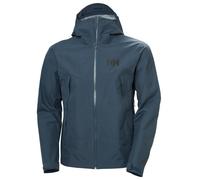 Helly Hansen - Verglas Infinity Shell Jacket 2.0 - Veste imperméable - L - alpine frost
