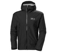 Helly Hansen - Verglas Infinity Shell Jacket 2.0 - Veste imperméable - XL - black